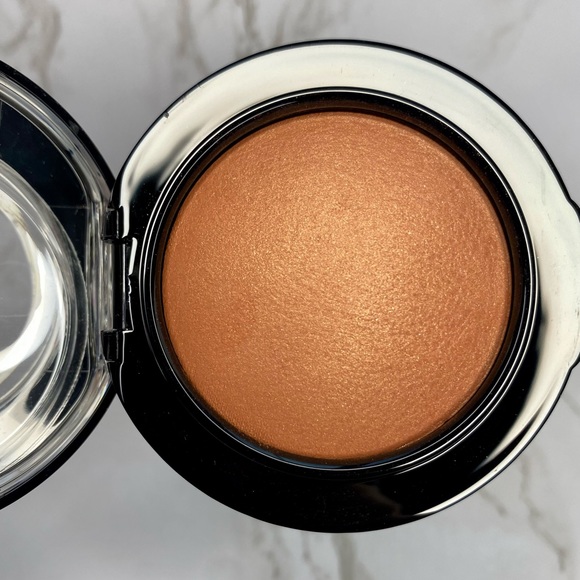 MAC Cosmetics Other - ✨HOST PICK✨ MAC Cosmetics Mineralize Blush - ‘Love Joy’